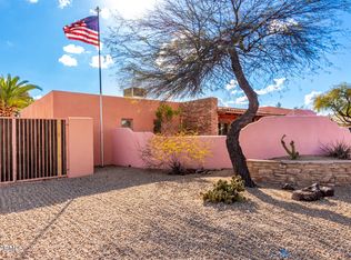 2843 E Captain Dreyfus Ave, Phoenix, AZ 85032