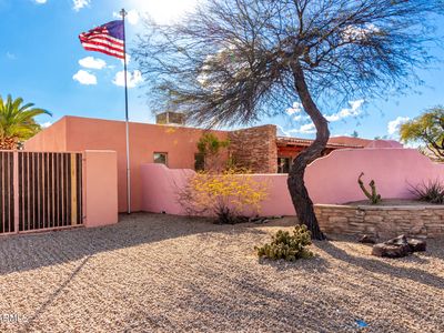 2843 E Captain Dreyfus Ave, Phoenix, AZ, 85032