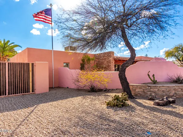 2843 E Captain Dreyfus Avenue, Phoenix, AZ 85032