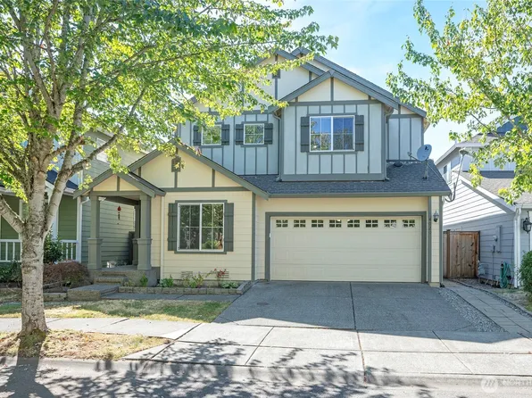 4020 Tribute Avenue E, Fife, WA 98424