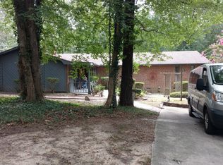 2296 Rolling Acres Ct SW, Conyers, GA 30094