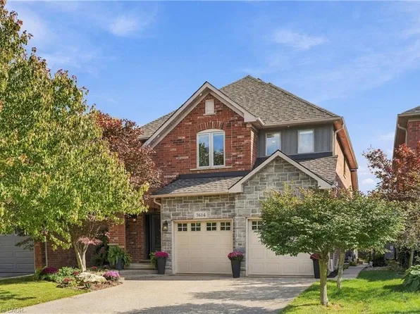 3614 Henshaw Pl, Burlington, ON L7N 3X1