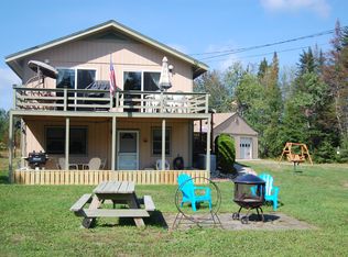 232 Little River Rd, Carroll, NH 03598