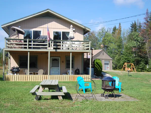 232 Little River Rd, Carroll, NH 03598