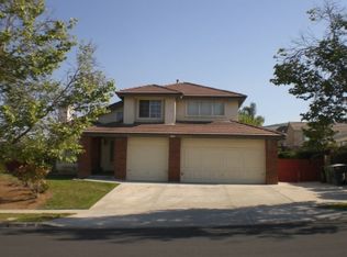 1840 Duncan Way, Corona, CA 92881