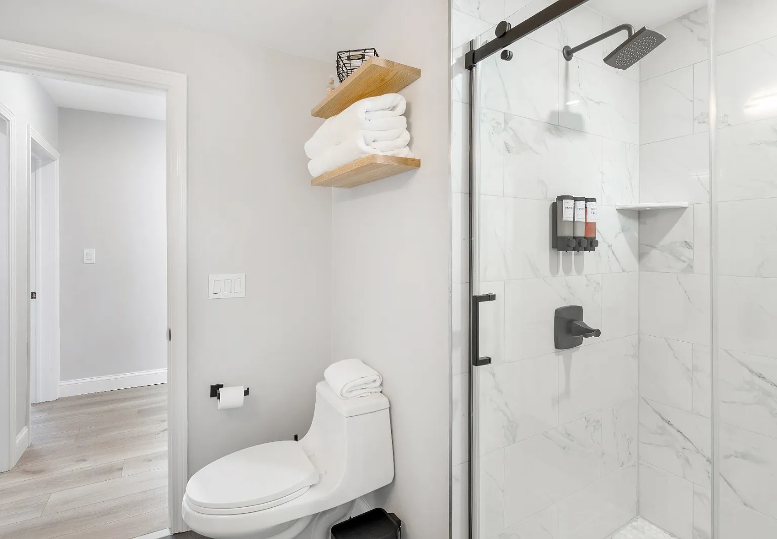 2 bed, 1100 sqft, $2,800 — Photo 3