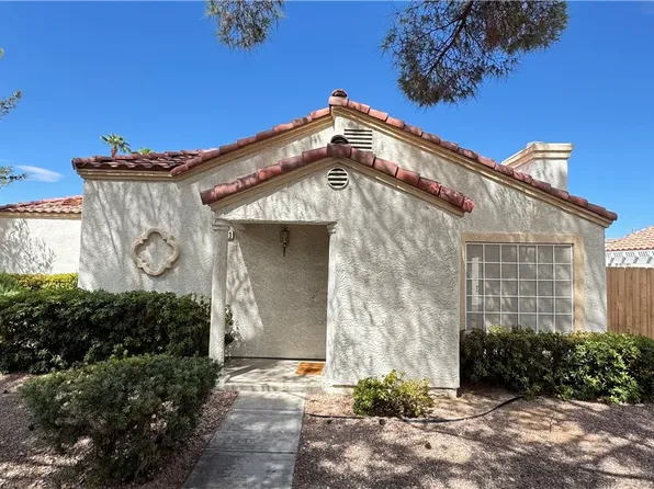 5425 Comchec Way Unit 103, Las Vegas, NV 89108