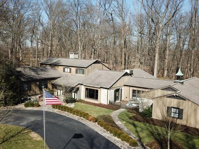 324 Mitchell Ave, Batesville, IN, 47006