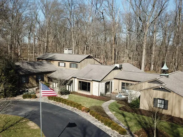 324 Mitchell Ave, Batesville, IN 47006