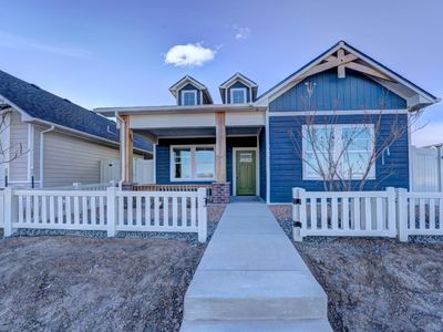 1946 Tomochic Dr, Fruita, CO, 81521