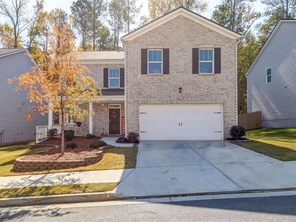 1893 Ollie Crk, Marietta, GA 30008