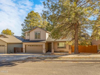 863 W Lone Star Trl, Flagstaff, AZ, 86005