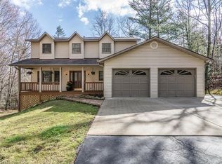 31 N Oak Ter, Arden, NC 28704