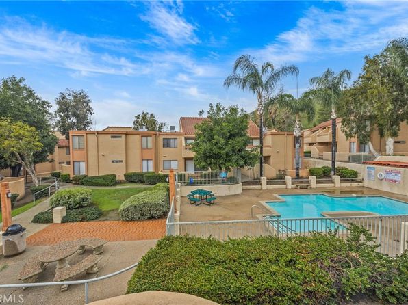 1400 W Edgehill Rd APT 11