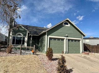 20927 Kelly Place, Denver, CO 80249