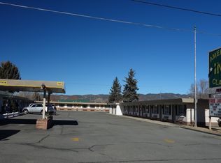 7545 W Us Highway 50, Salida, CO 81201