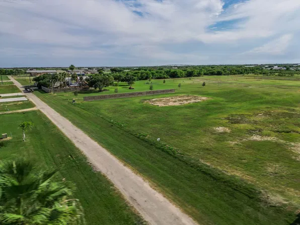 0 County Road 250, Matagorda, TX 77457