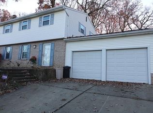 220 Havenhill Dr, Butler, PA
