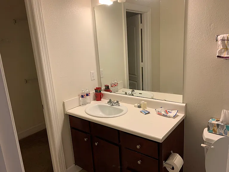 1901 Crossing Pl #1102 — Photo 8