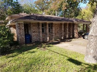 4500 Avenue D, Austin, TX 78751