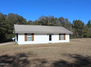 104 Loblolly Rd, Lucedale, MS 39452