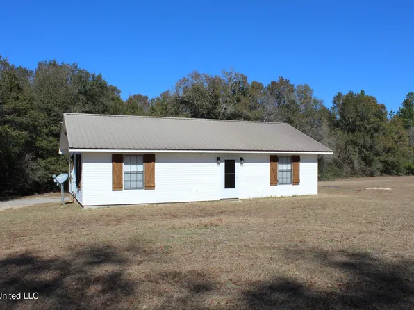 104 Loblolly Rd, Lucedale, MS 39452