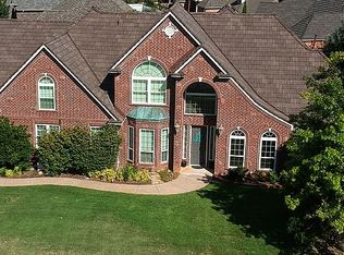 4028 Sam Gordon Dr, Norman, OK 73072