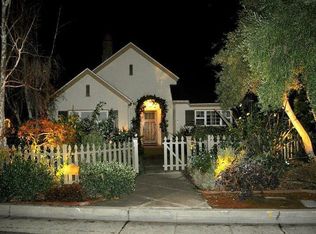 3225 Calle Noguera, Santa Barbara, CA 93105