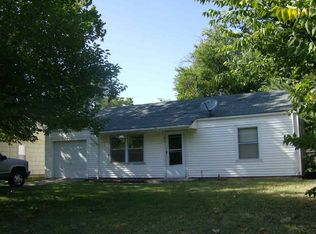1012 E 10th Ave, Hutchinson, KS 67501