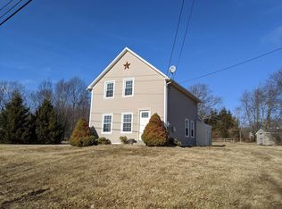 58 New Braintree Rd, North Brookfield, MA 01535
