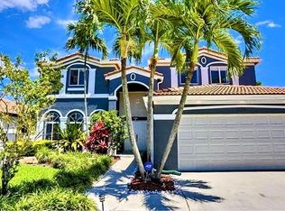 1654 E Harmony Lake Cir, Fort Lauderdale, FL 33324