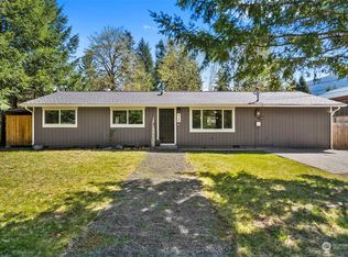 111 Sherwood Court, Packwood, Wa 98361 