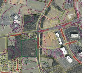 3811 Sandy Porter Rd, Charlotte, NC 28273