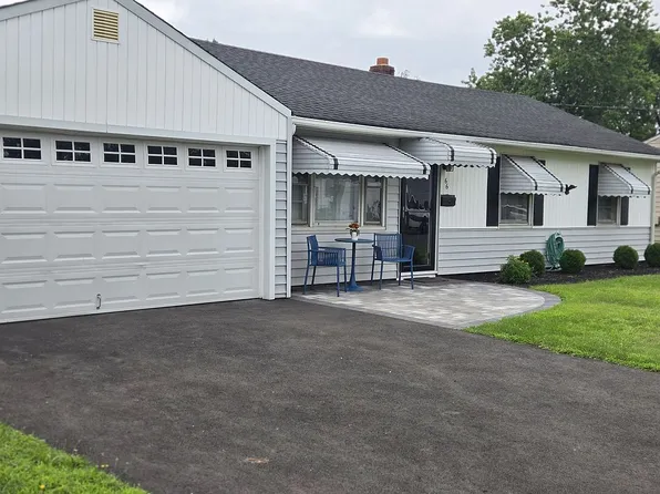 66 Marie Ave, Bridgewater, NJ 08807