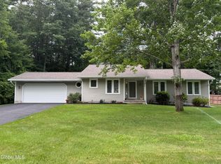 3 Snowberry Drive, Gansevoort, NY 12831