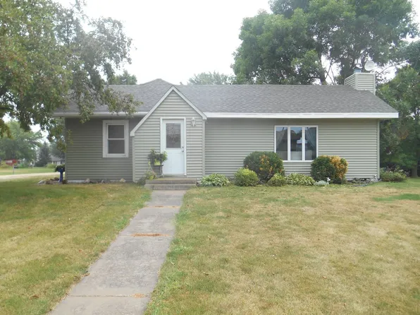 801 W 10th St, Neligh, NE 68756