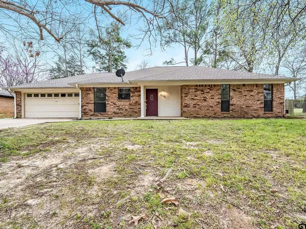 11341 Overland Trl, Tyler, TX 75703