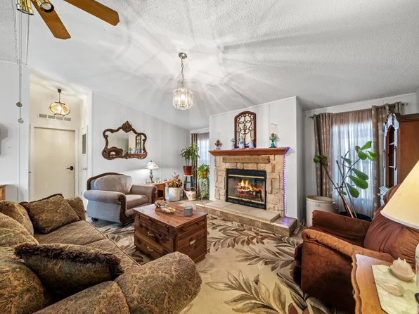 500 Post Oak St, Ingram, TX 78025