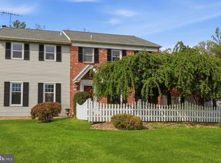 1024 Cultipacker Rd, Yardley, PA 19067
