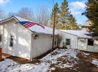 376 North St, Shunk, PA 17768