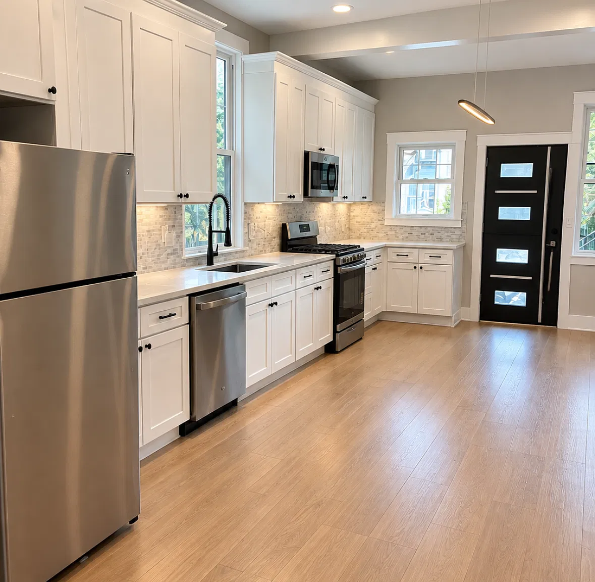 3 bed, 1300 sqft, $3,900 — Photo 4