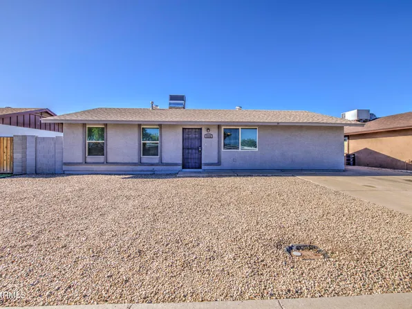 7332 W DESERT COVE Avenue, Peoria, AZ 85345