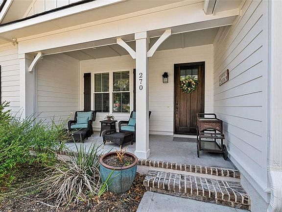4th image of 270 Township Bluff Cir