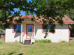 821 Hill St, McCloud, CA 96057