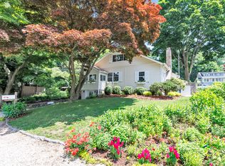 209 Compo Rd S, Westport, CT 06880