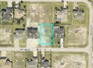 4611 NW 32nd St, Cape Coral, FL 33993