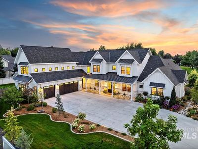 2231 E Elmsprings Ln, Meridian, ID, 83646