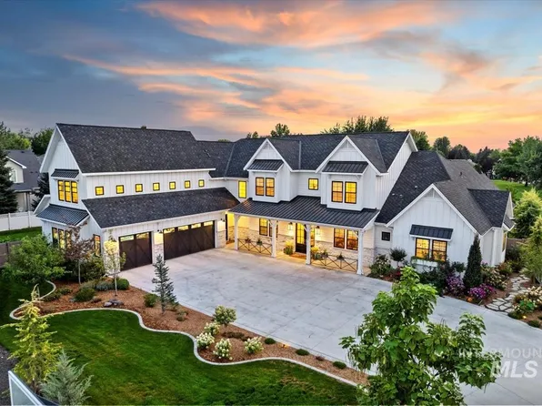 2231 E Elmsprings Ln, Meridian, ID 83646