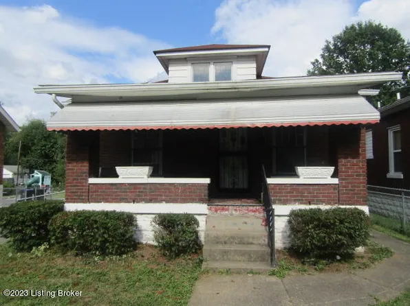 801 S 40th St, Louisville, KY 40211