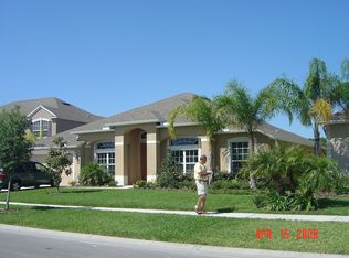 26824 Shoregrass Dr, Zephyrhills, FL 33544